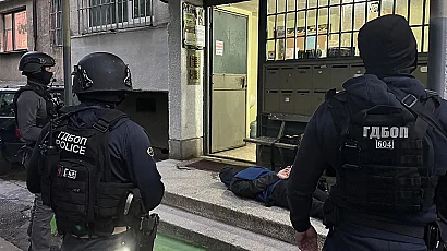 Заплахи и опити за убийство: Какви са обвиненията срещу „прокурорския син“ от Перник