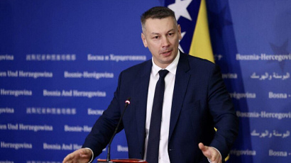 Ненад Нешич гарантира морал с милиони