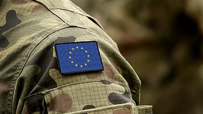 България участва в 8 европроекта за киберсигурност, спътници, военни технологии