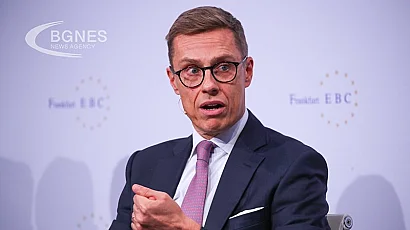 Стратегията на Александър Стуб, от която Европа трябва да взима пример