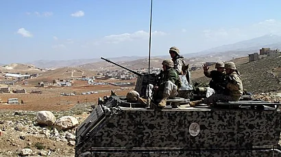 Иран е атакувал американски военни цели в Йордания