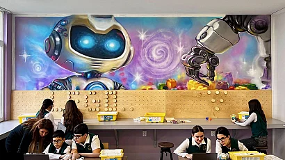 До 5000 евро: Училищни директори плащат от джоба си заради пропуски в STEM кабинетите