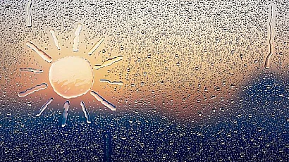 Максимални температури до 25°, превалявания в Източна България и Родопите