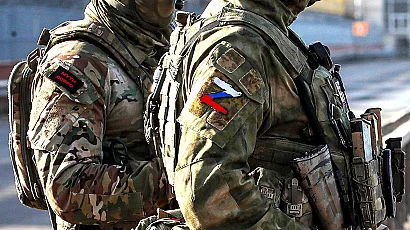 500 000 руснаци са загинали във войната срещу Украйна, твърди Лондон