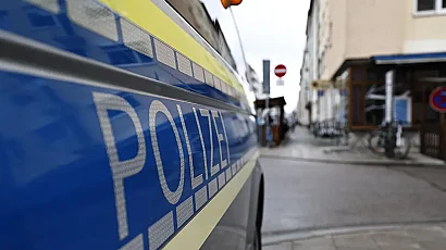 Задържаха двама българи за палеж с коктейли Молотов в Мюнхен