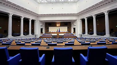 Депутатите няма да излизат във ваканция по време на избори