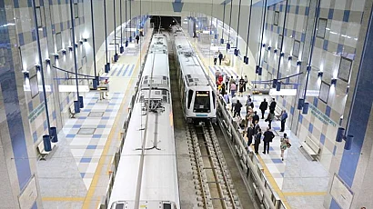 Променят движението на линия 3 на метрото до 20 юни
