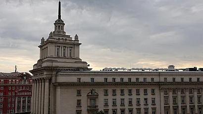 Народното събрание ще гледа изменения в Изборния кодекс