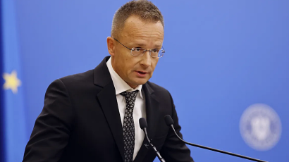 Унгария е готова да стане домакин на руско-украински мирни преговори