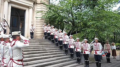 141 години от Съединението: От София до Пловдив – как България отбелязва 6 септември