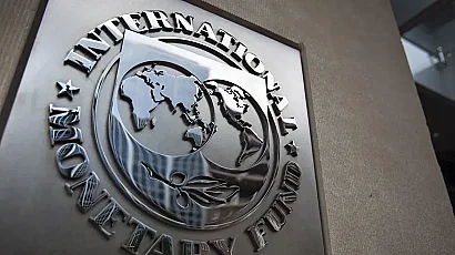 МВФ отпусна на Украйна 690 милиона долара по програмата за финансова подкрепа