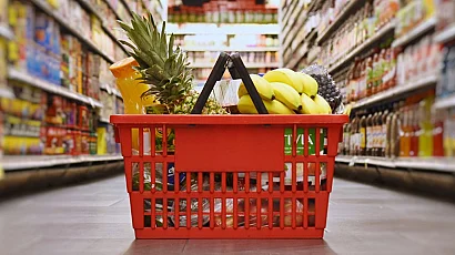 Инфлацията в България надхвърли 5% през август, третата най-висока в еврозоната