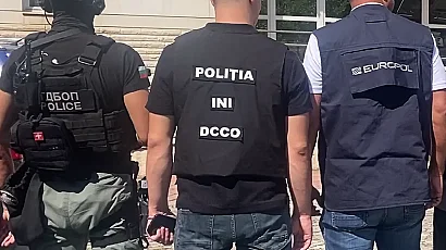 Петима арестувани: ГДБОП и сръбските служби разбиха канал за мигранти