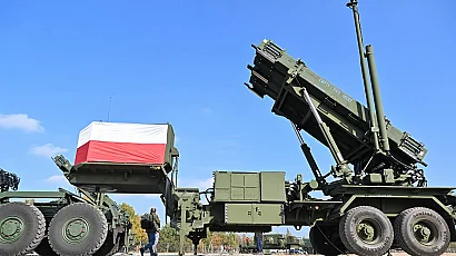 Полша тегли 43,7 милиарда евро заем за отбрана по механизма SAFE