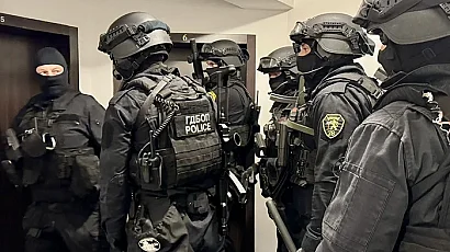Закопчаха 8 души у нас за измама с евросредства за близо 1 млн. евро