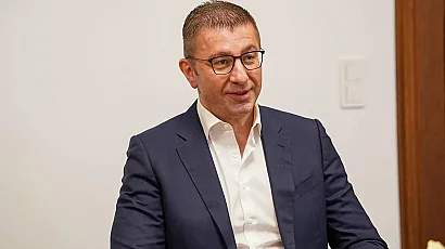Мицкоски отново отказа да изпълни условията за членство в ЕС на РСМ