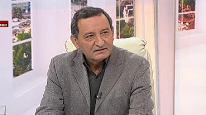 Проф. Касчиев предвижда два сценария за АЕЦ "Козлодуй" заради спада на Дунав