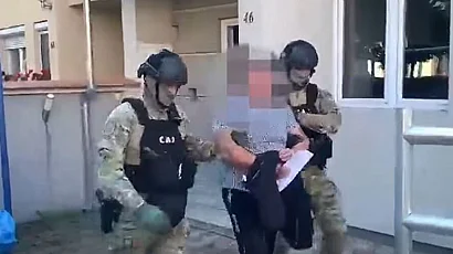Разбиха международен канал за трафик на мигранти с бг-автомобили