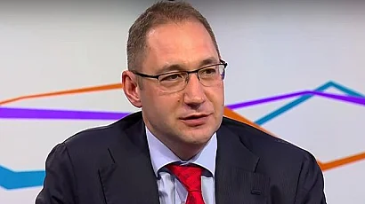 България ще напълни газохранилищата си до 80% до ноември, твърди икономист