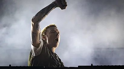 The Prodigy се завръщат в България: Легендите ще взривят София на 2 август