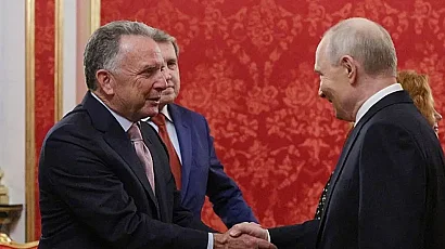 Между Москва и Киев: Какво успя да постигне мисията на Тръмп за Украйна
