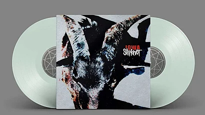 Кръв, счупено стъкло и чиста омраза: 25 години от “Iowa” на Slipknot
