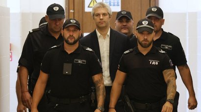 Съдът във Варна взима решение по делото "Коцев"
