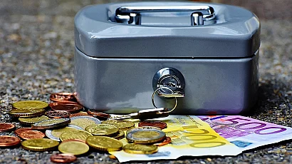 Богатството на българските домакинства за пръв път мина 555 милиарда евро