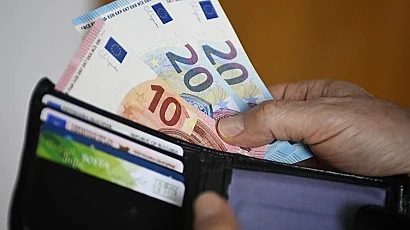 От 1 август: Здравната вноска за безработни става 24,81 евро