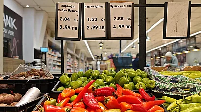 Свалят ли се цените в супермаркетите наистина – коментират експерти