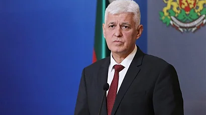 България търси бойни самолети на оперативен лизинг