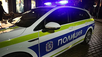 Арестуваха директорът на ВиК Несебър и неговия заместник