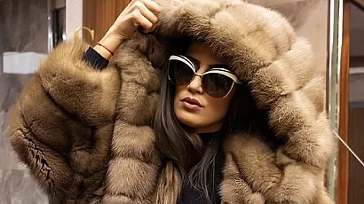 ЕС отменя санкциите върху руската кожа от самур