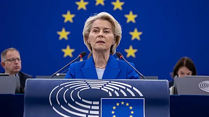 ЕС с нови санкции срещу Русия заради дрона в Германия