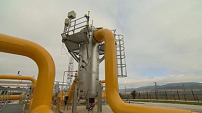 България предлага предоговаряне на договора с „Боташ“