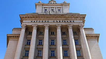 Депутатите обсъждат промени във ВСС и назначенията в съдебната система