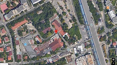 Нов протест срещу строежа на небостъргач в София – този път до КАТ в Дианабад