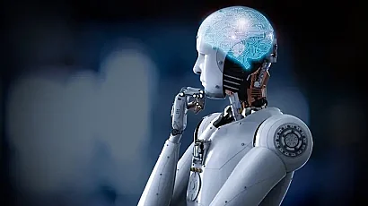 AI развитие по руски модел: Путин подписва закони, Москва изостава от всички