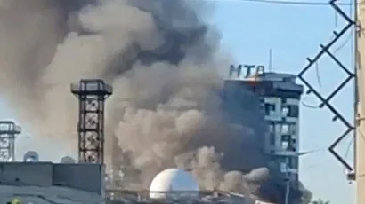 На 900 км от фронта: Украйна порази ключов руски военен завод