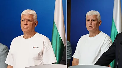 Логото, което изчезна: Защо МС превърна една нелепа дреболия в PR гаф?