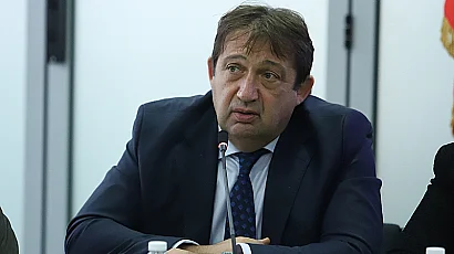 ИПБ обвини министър Шишков в схема за 90 млн. евро чрез ин-хаус договори