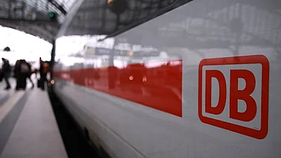 Германия без влакове. Технически срив спря жп транспорта в страната