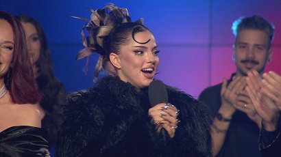 Честито на DARA, която ще представя България на конкурса Евровизия-26 през май във Виена