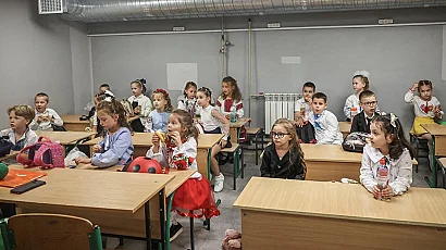 Путин обмисля тайна мобилизация, Русия атакува писмеността на Украйна