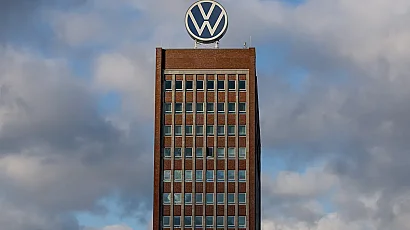 Volkswagen съкращава 100 000 служители. Накъде върви европейската автомобилна индустрия