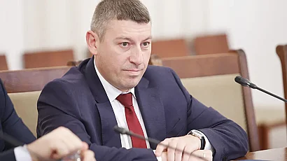 Бившият шеф на ДАНС отговаря за Невзоров и КУБ пред Комисията по контрол над службите
