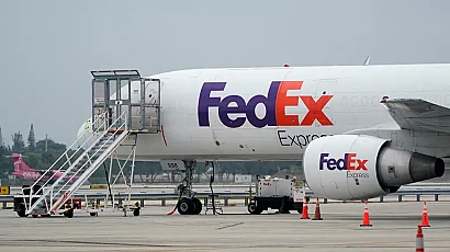 Икономически удар за летището в Солун – напускат го FedEx и RyanAir