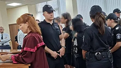 Прокуратурата иска задържане под стража за още трима от убийците от Младежкия хълм