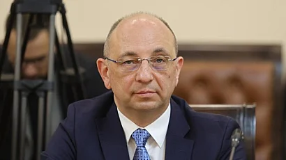 Експерт: Нямаме проблем с инфлацията, правителството действа пораженчески с дълга