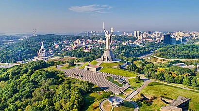 Европа към Русия: Заплахите няма да опразнят посолствата в Киев